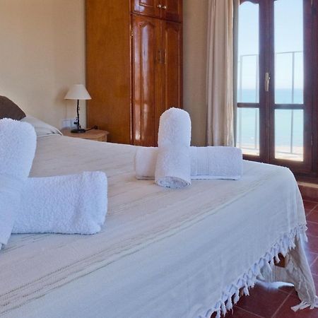 Casa Paca Alhucemas Guesthouse B&B Экстерьер фото
