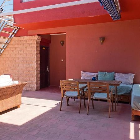 Casa Paca Alhucemas Guesthouse B&B Экстерьер фото