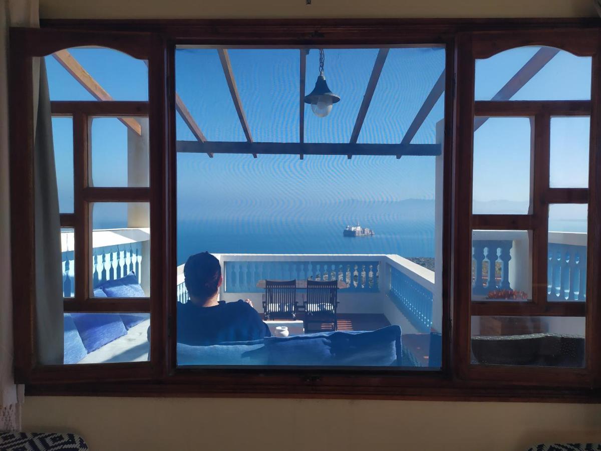 Casa Paca Alhucemas Guesthouse B&B Экстерьер фото