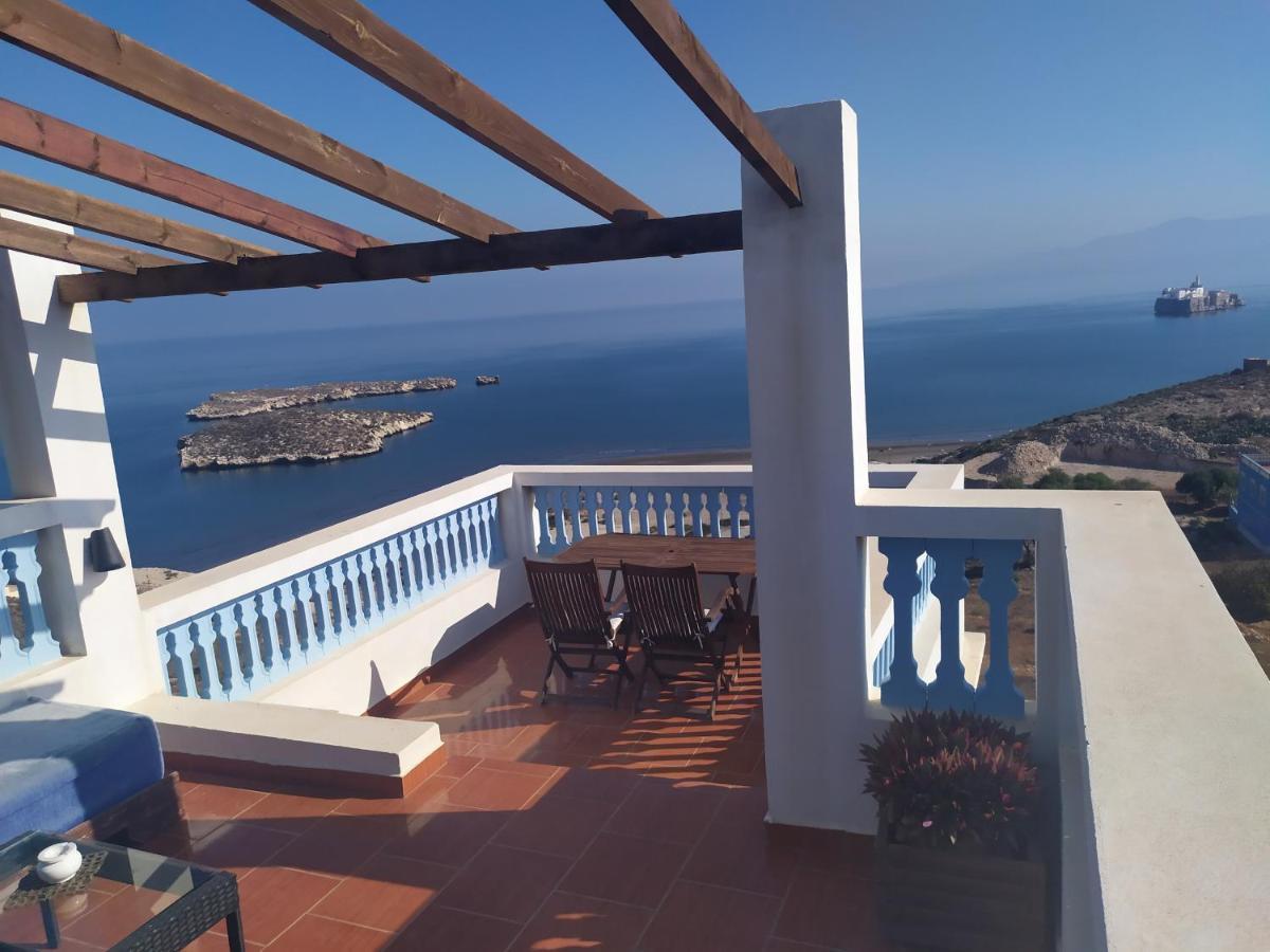 Casa Paca Alhucemas Guesthouse B&B Номер фото