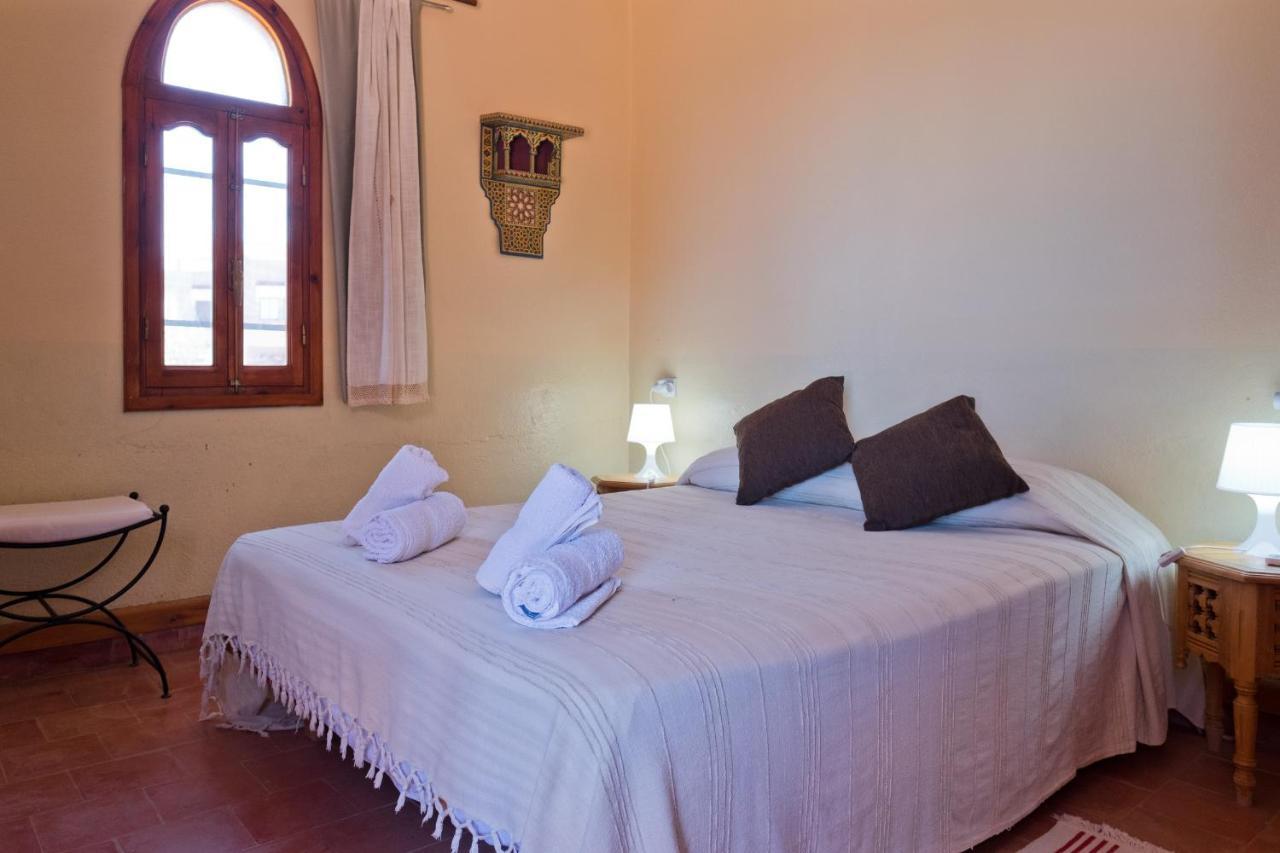 Casa Paca Alhucemas Guesthouse B&B Номер фото