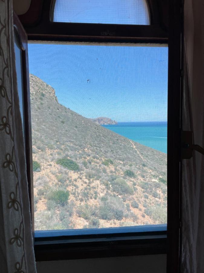 Casa Paca Alhucemas Guesthouse B&B Экстерьер фото
